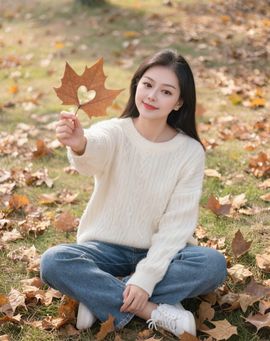 林儿🎤唱歌的图片