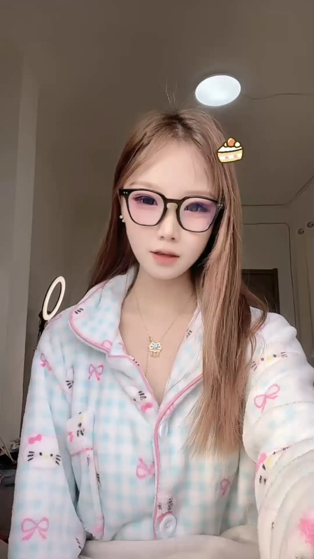 有人想看我发动态，那