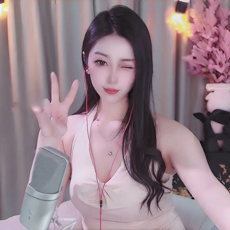 呀，宝宝。