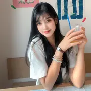 林汐汐哇