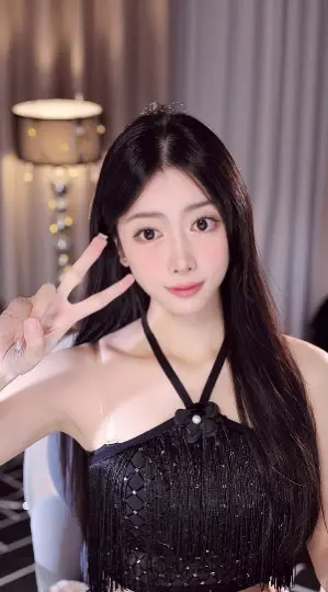是林暮吖的主播照片