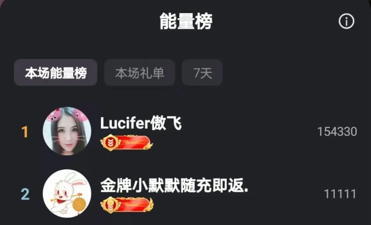 安琪同学主播图片
