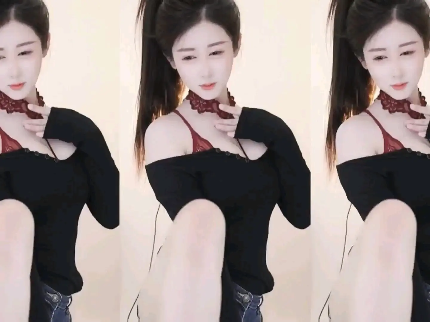 来看看我录制的才艺吧