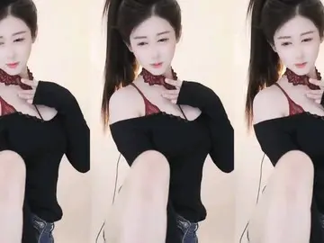 来看看我录制的才艺吧