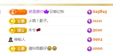 晓晓晓呀的主播照片