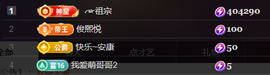 ╭☞呆呆的图片