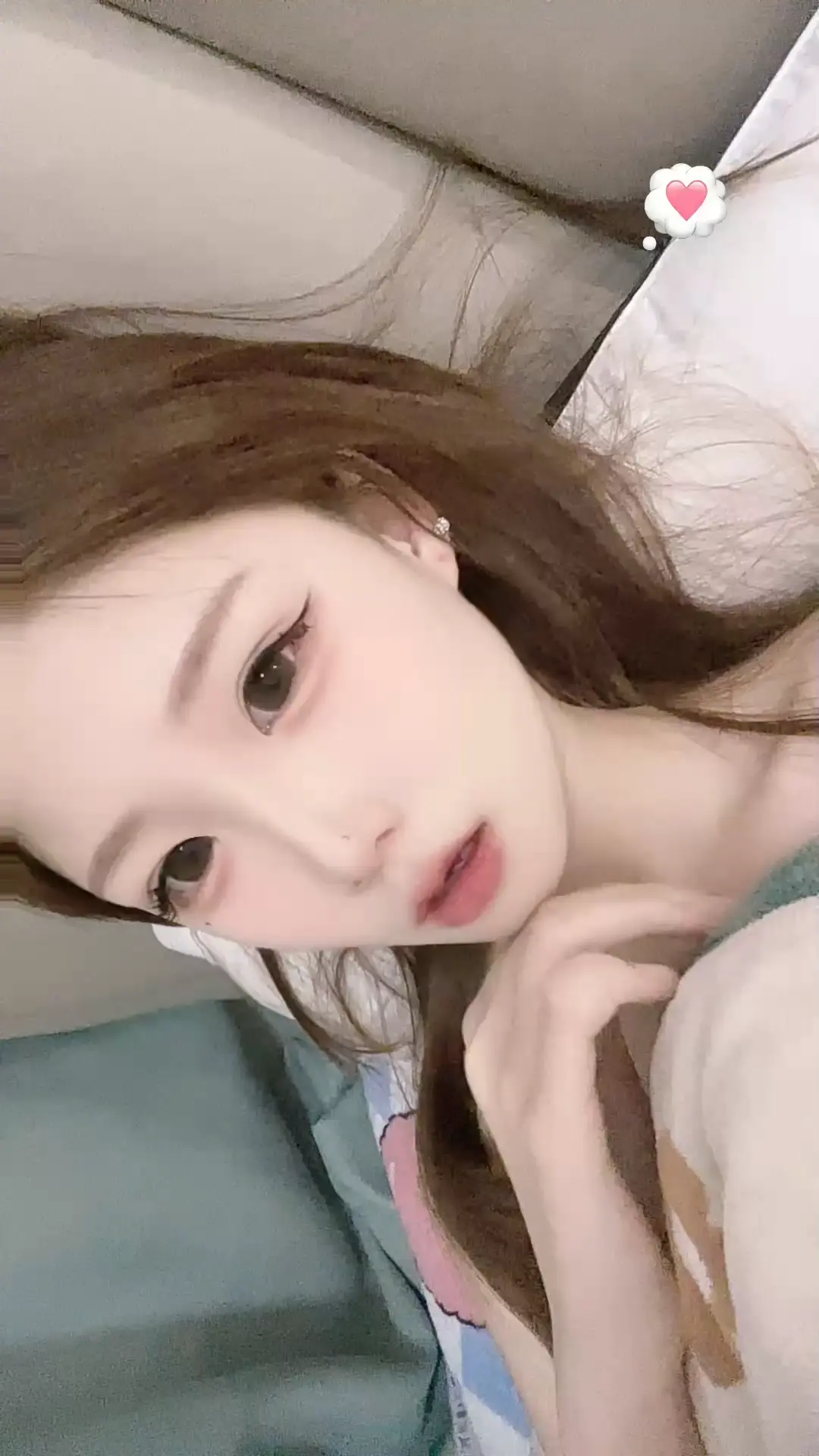 给我一点运气 剩下的