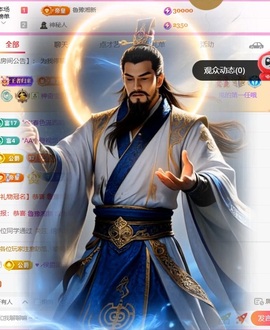 天才兔子小姐🐰的图片