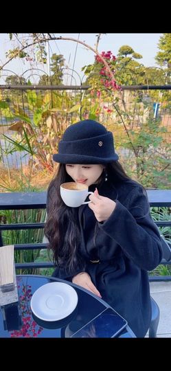 小仙女❤️是地主的图片