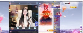 Lily喵的图片
