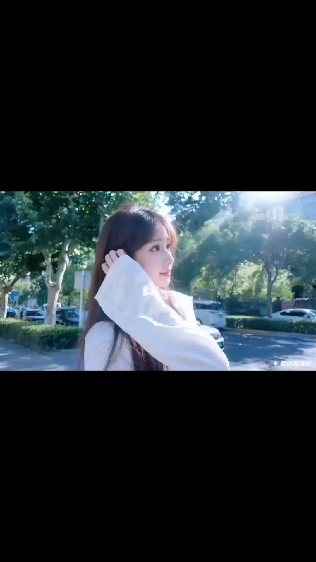 人在激动的时候真的蹦