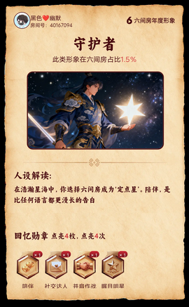 黑色❤️幽默主播照片