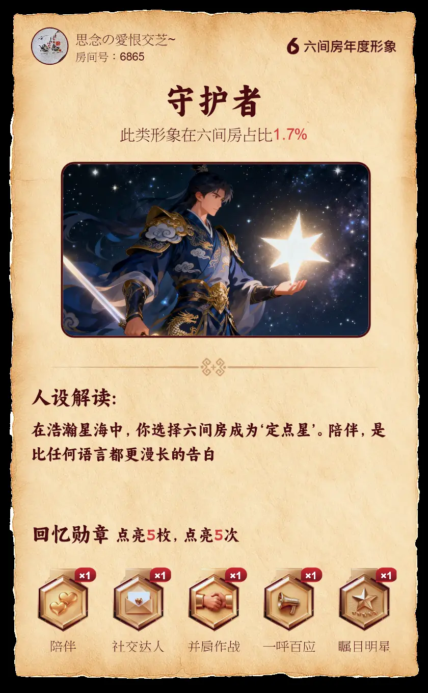 思念の收山了....的主播照片
