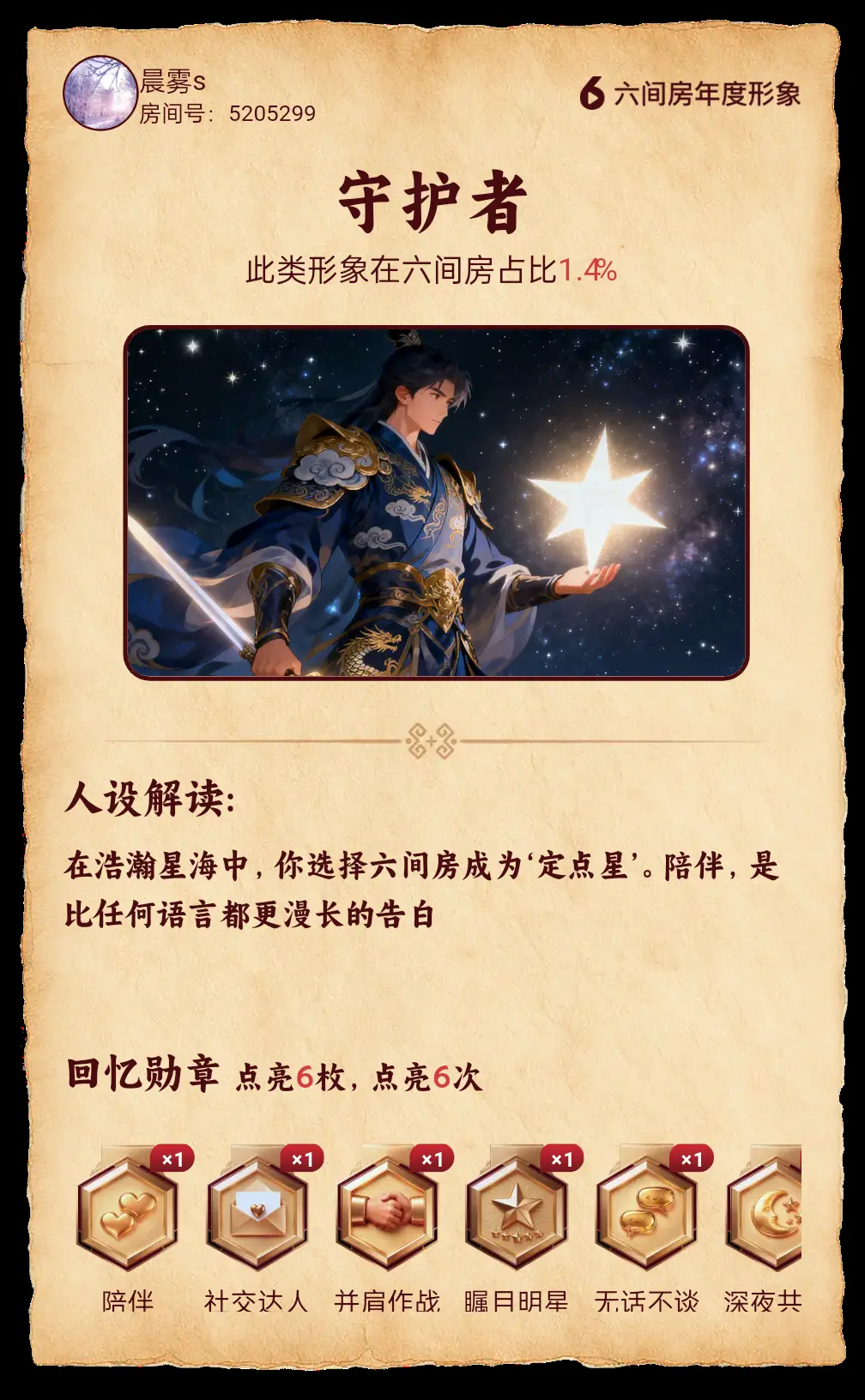 晨雾s主播图片