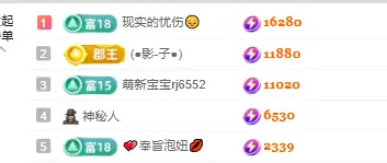 荣儿丫丫吖主播图片