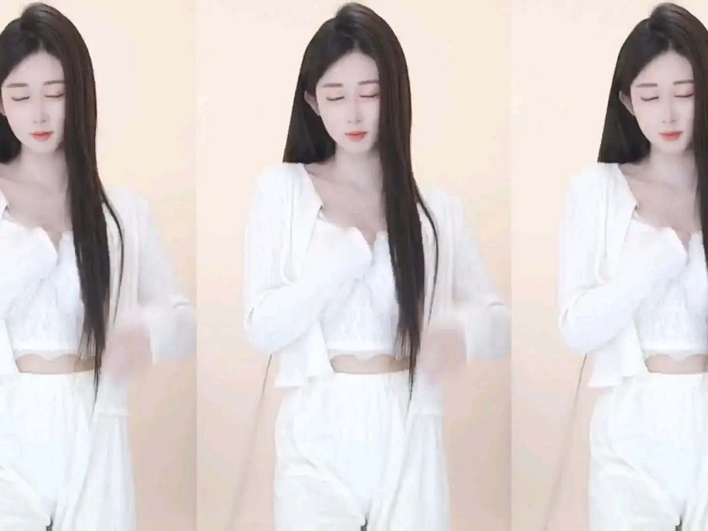 来看看我录制的才艺吧