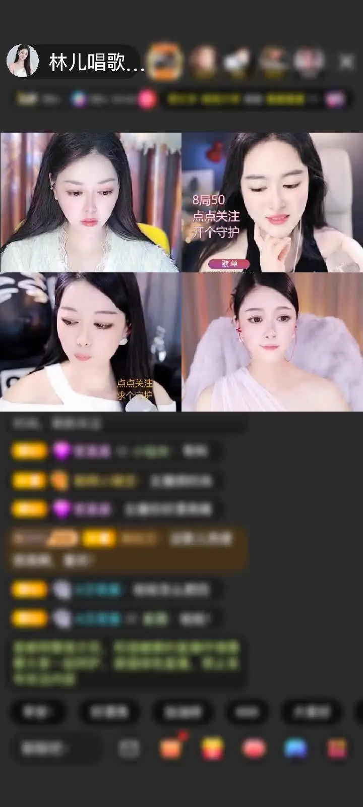 这简直太惊喜了，哈哈，开心。