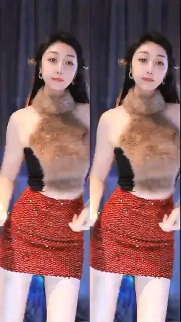 来看看我录制的才艺吧