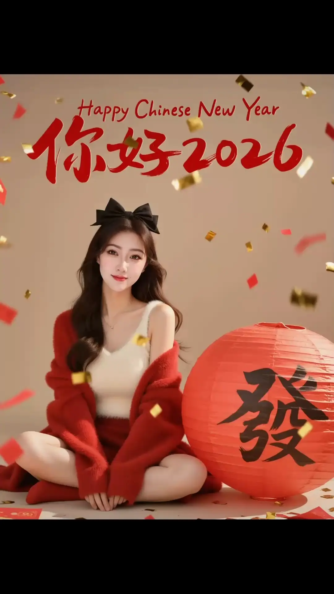 感谢自己，独立，乐观