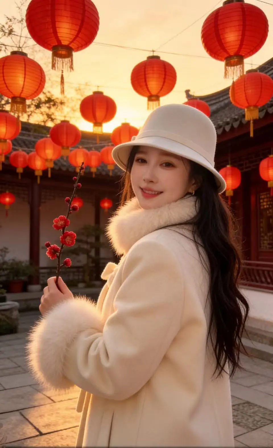 An然🎀的主播照片