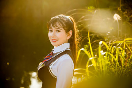 遇见美丽❤求百元榜的图片