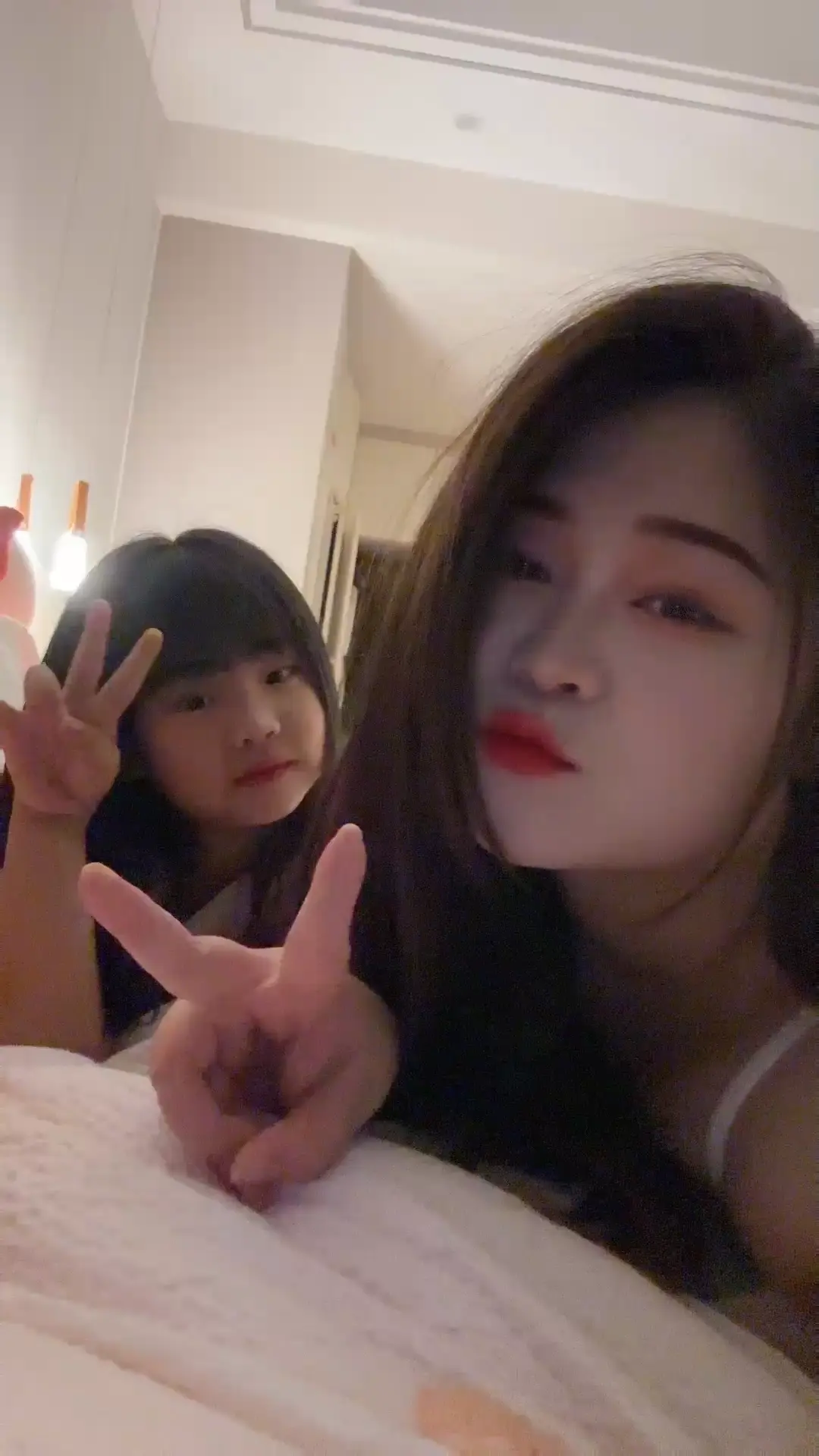 /飞吻