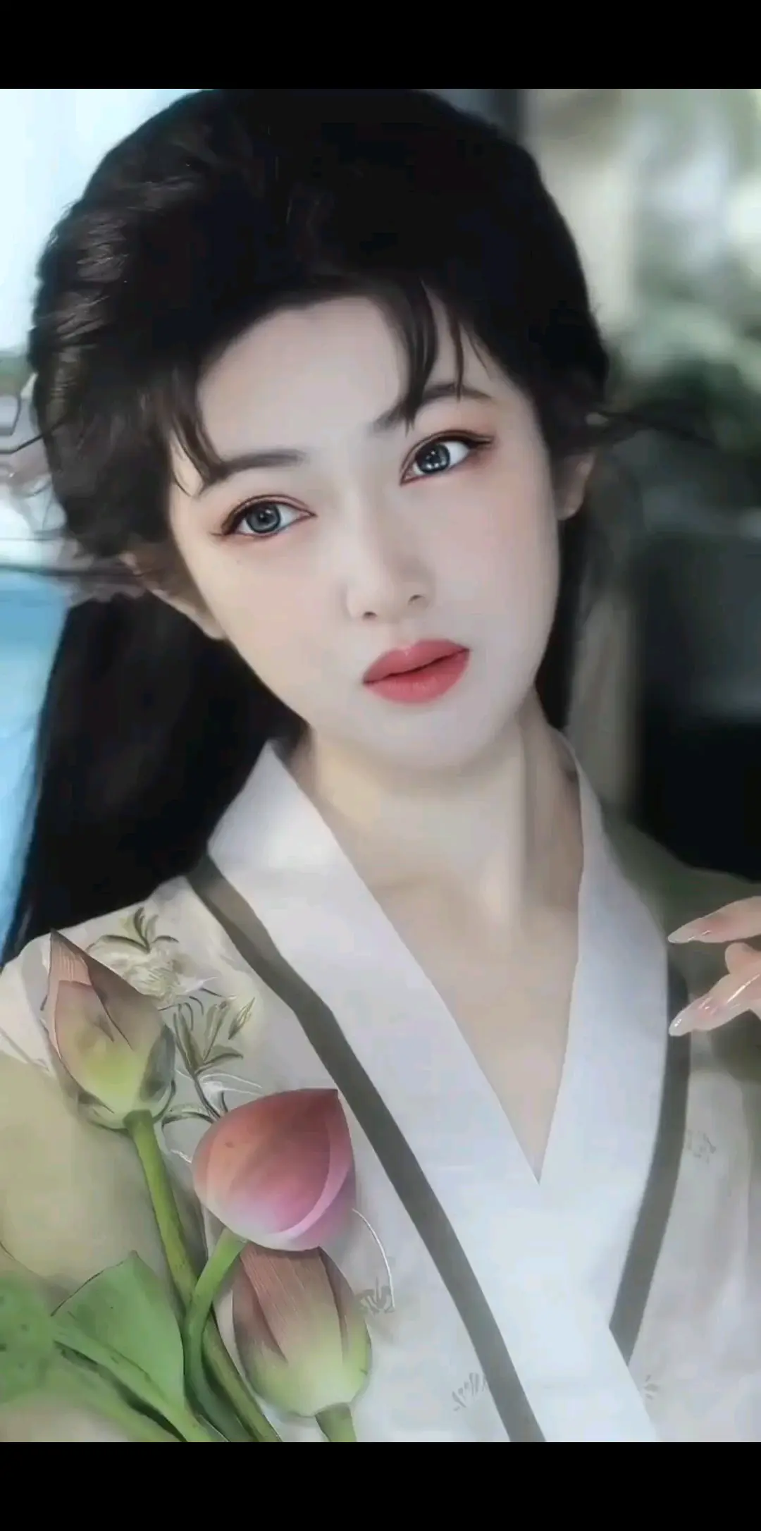 花开花落，🌸🌺