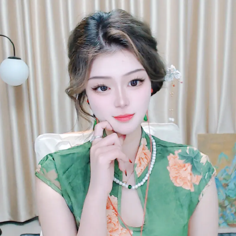 杏儿祝大家平安喜乐!