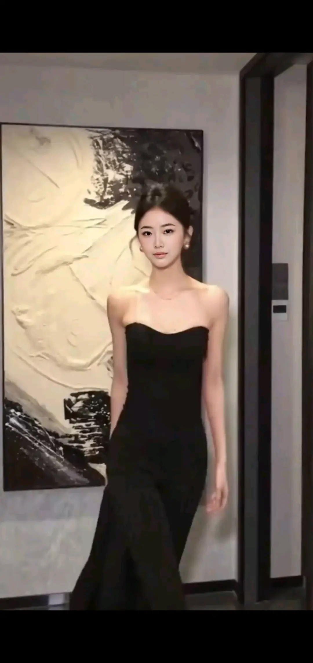 接下来好运