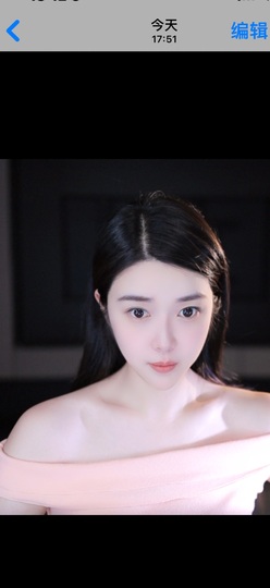 7978萌小夏♥主播照片