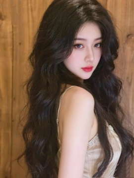 Lily喵的图片