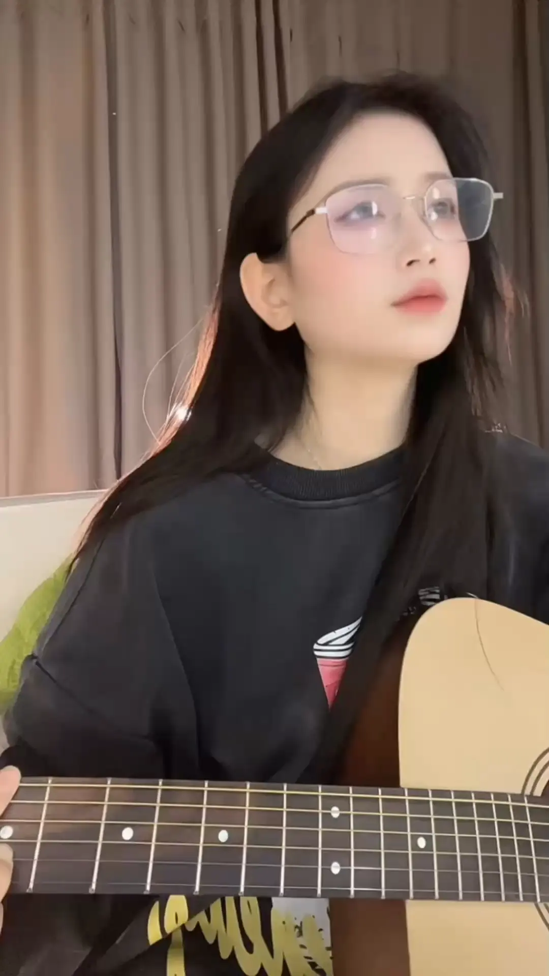 念旧是我的问题。我好