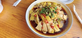 肉肉小娘子有事休息主播照片