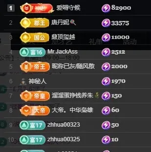 深情祝大家中秋快乐的主播照片