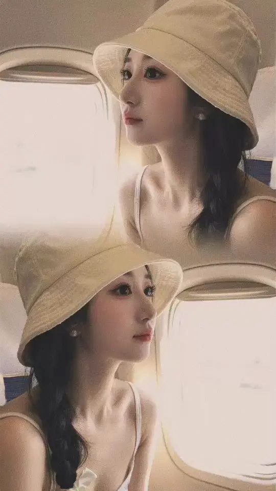心中有爱 眼里有光，