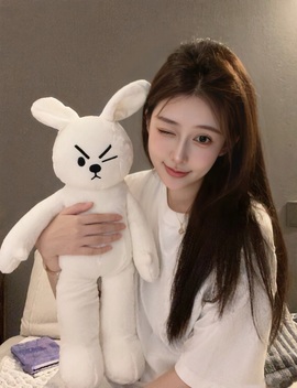 新来的抱抱馨💌的图片