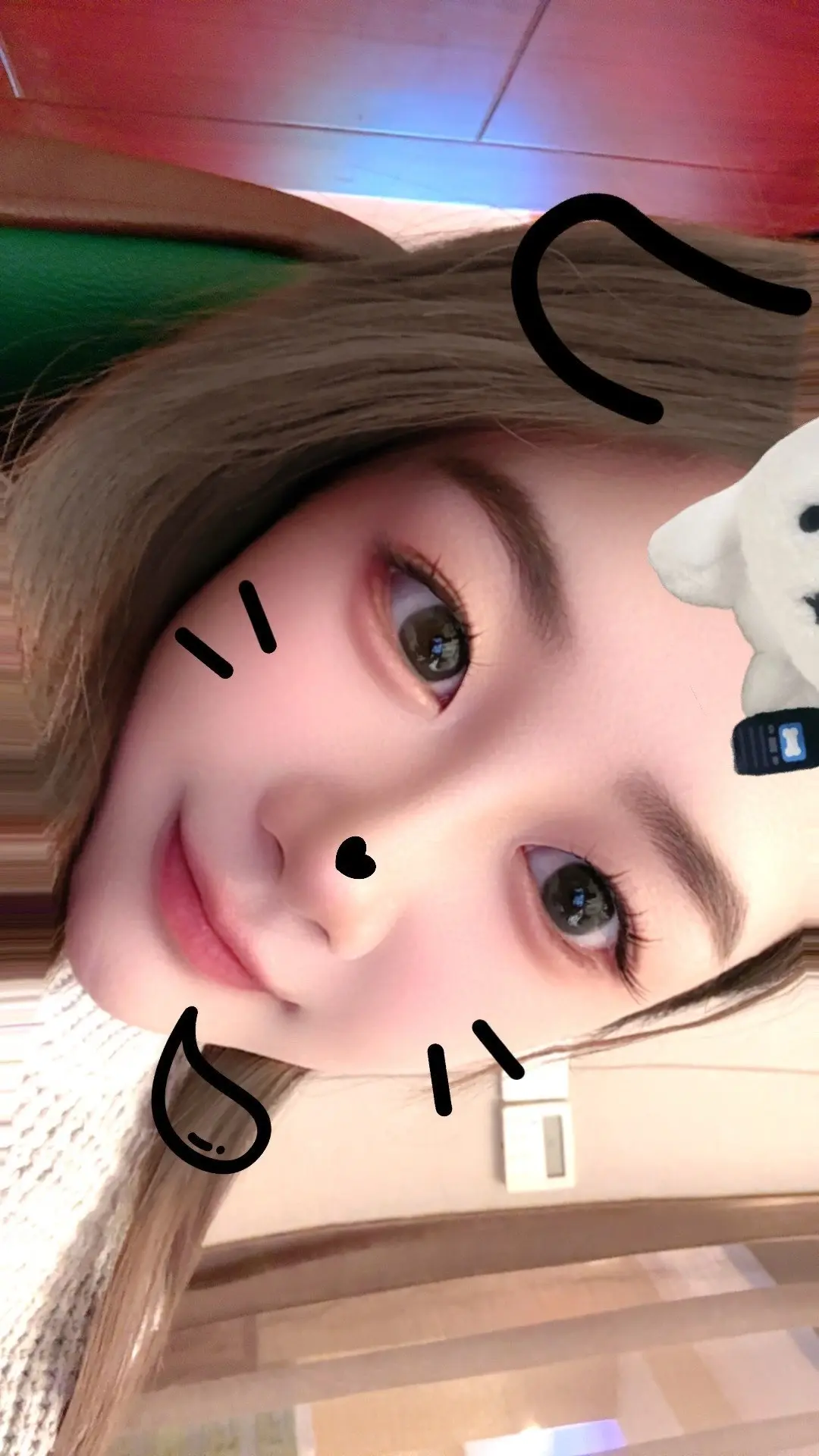 早早🎤歌歌咯的主播照片