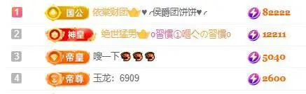 一字马～依棠的图片