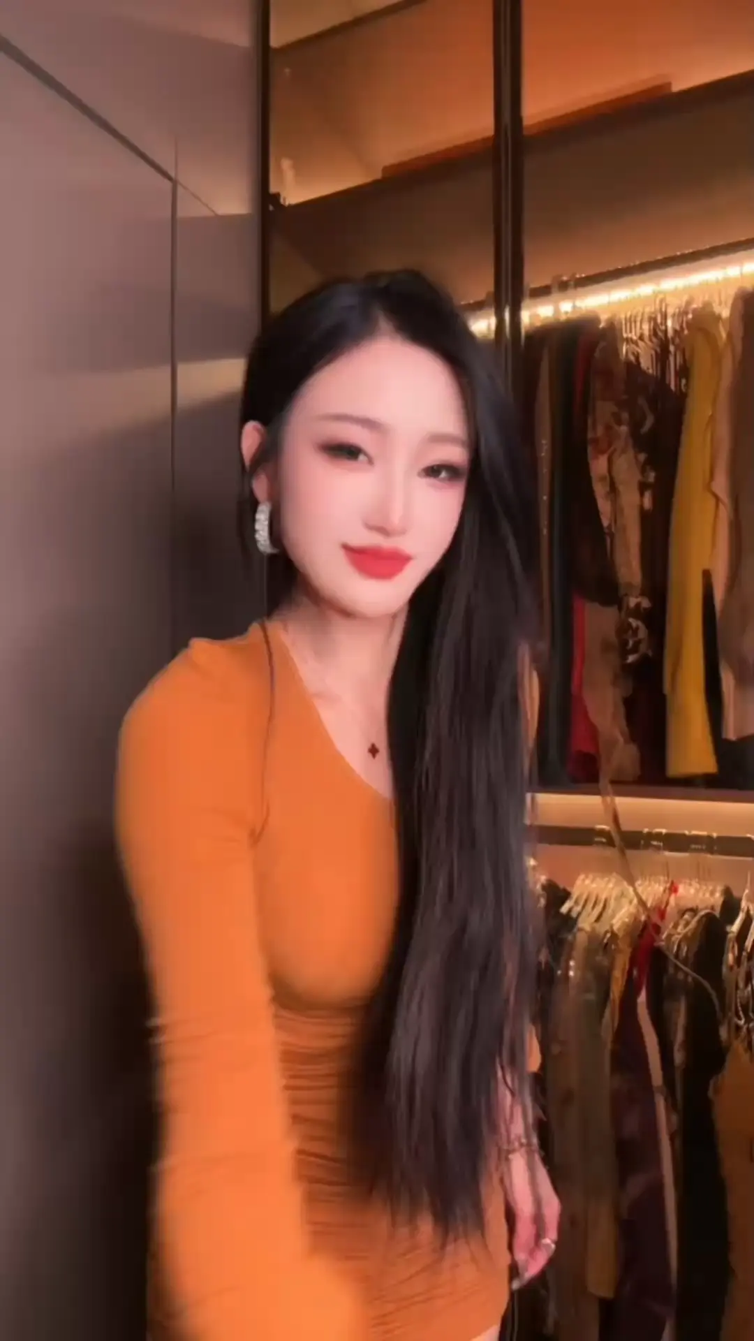 卡点舞