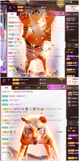 菲儿♥好运来🎋主播照片
