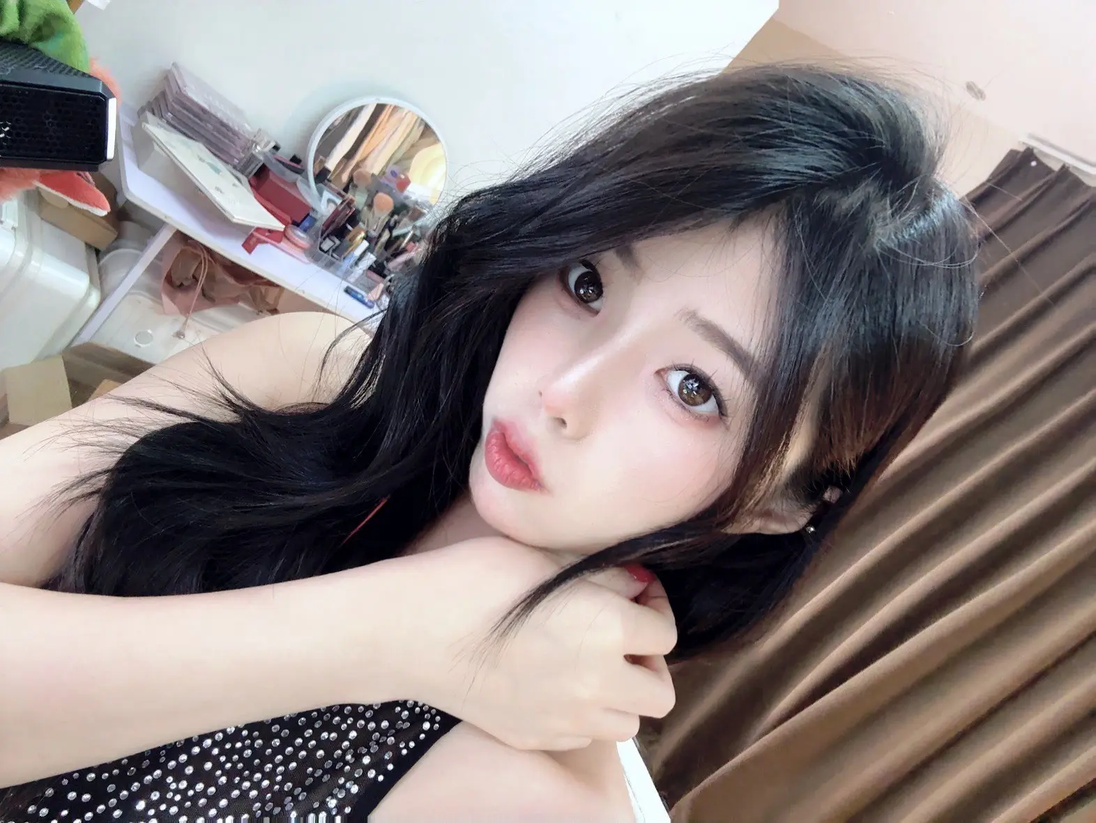 沈知意.的主播照片