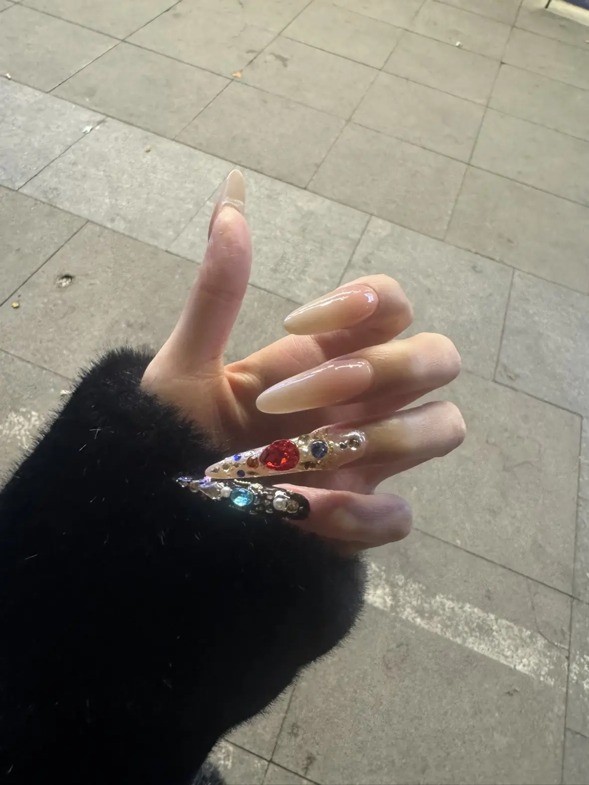 沈知意.的主播照片