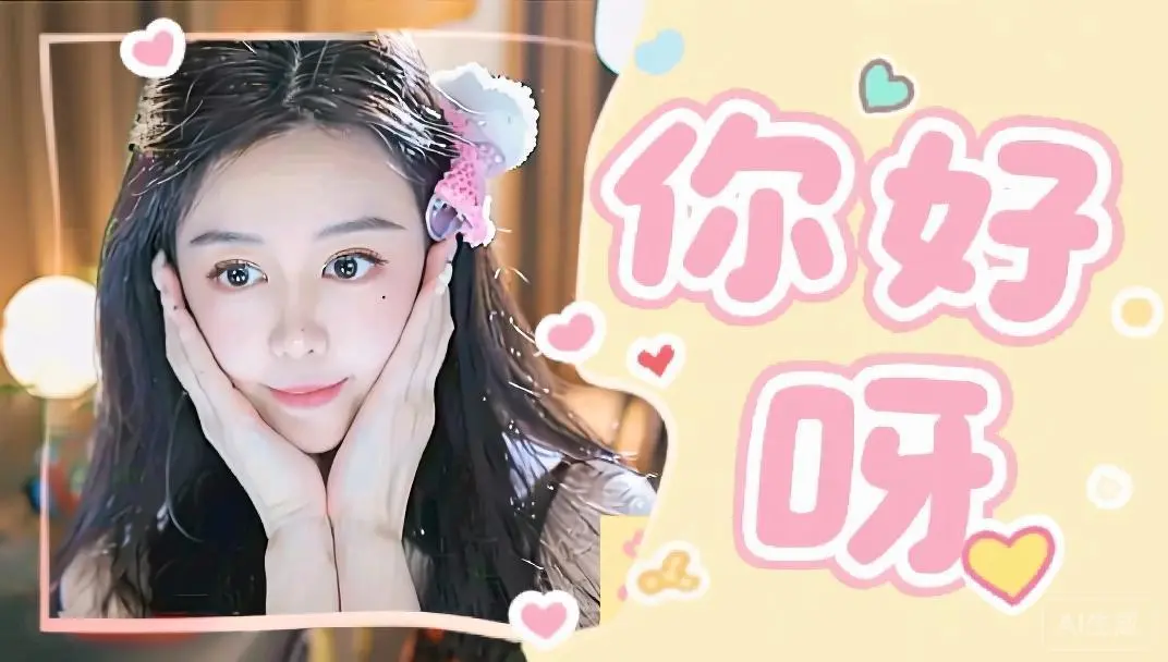 ~王哪跑~主播图片