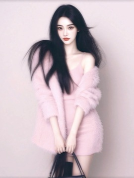 ❥小柒天天播↗的图片