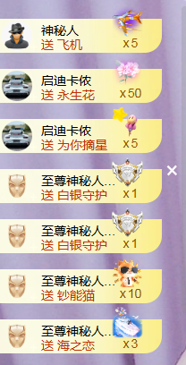 ╭☞呆呆的图片
