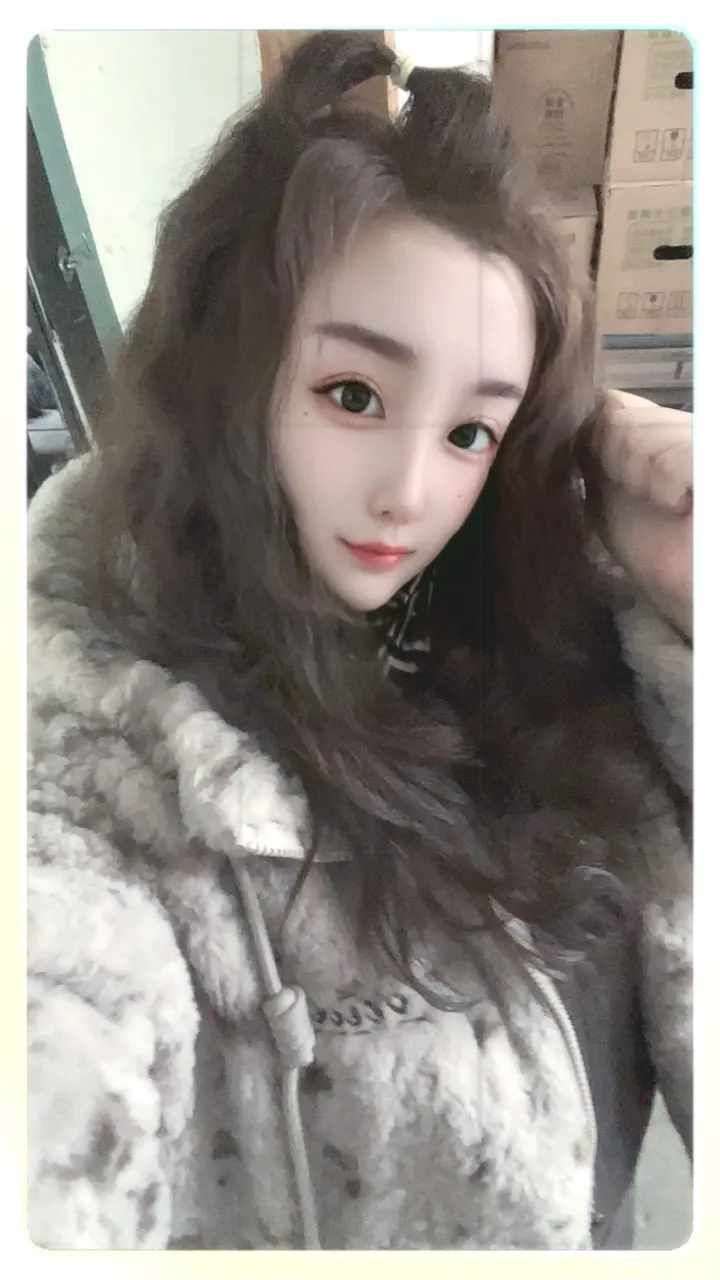 安妮等你来点歌主播图片