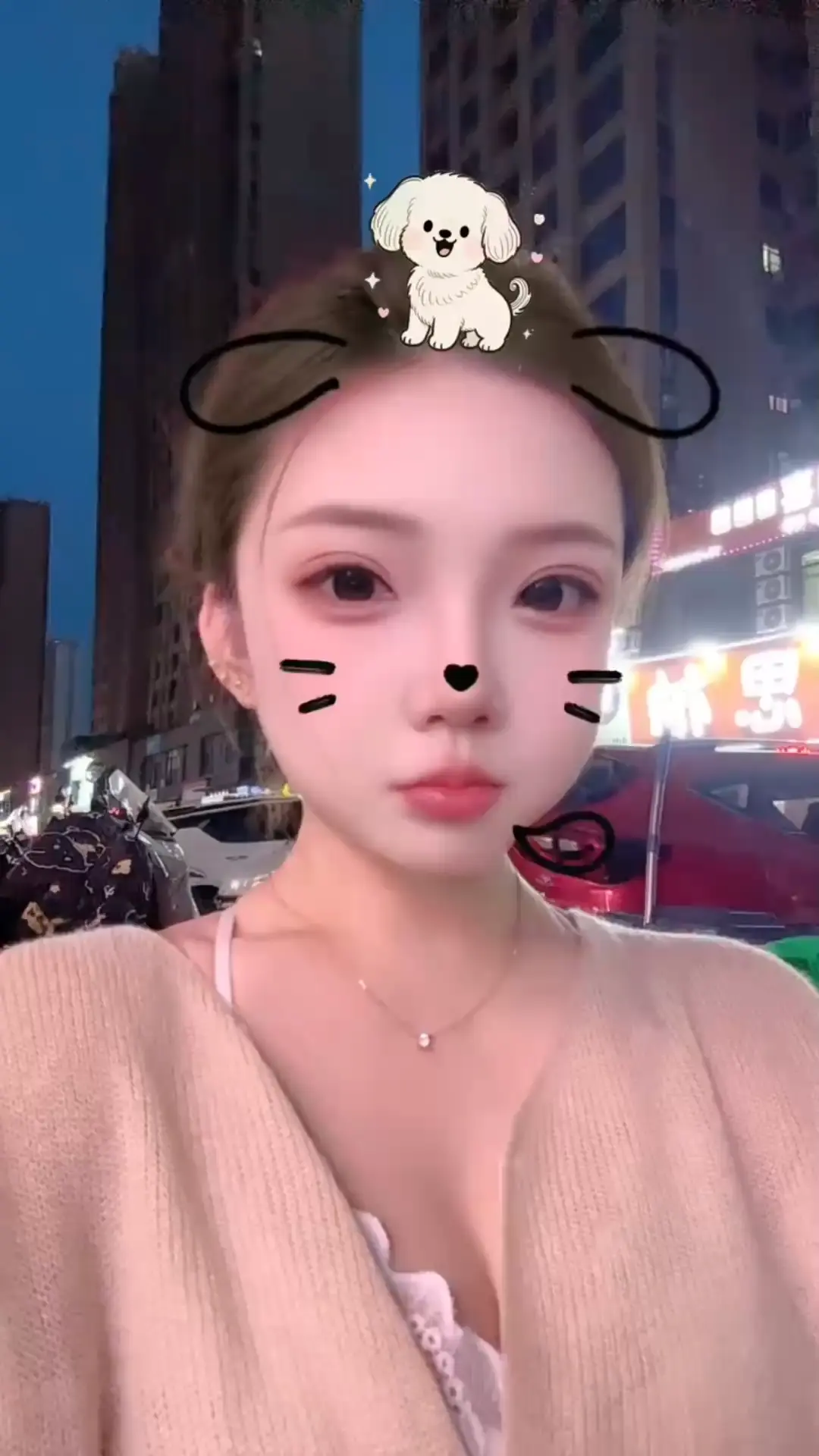 可可爱爱没有脑袋