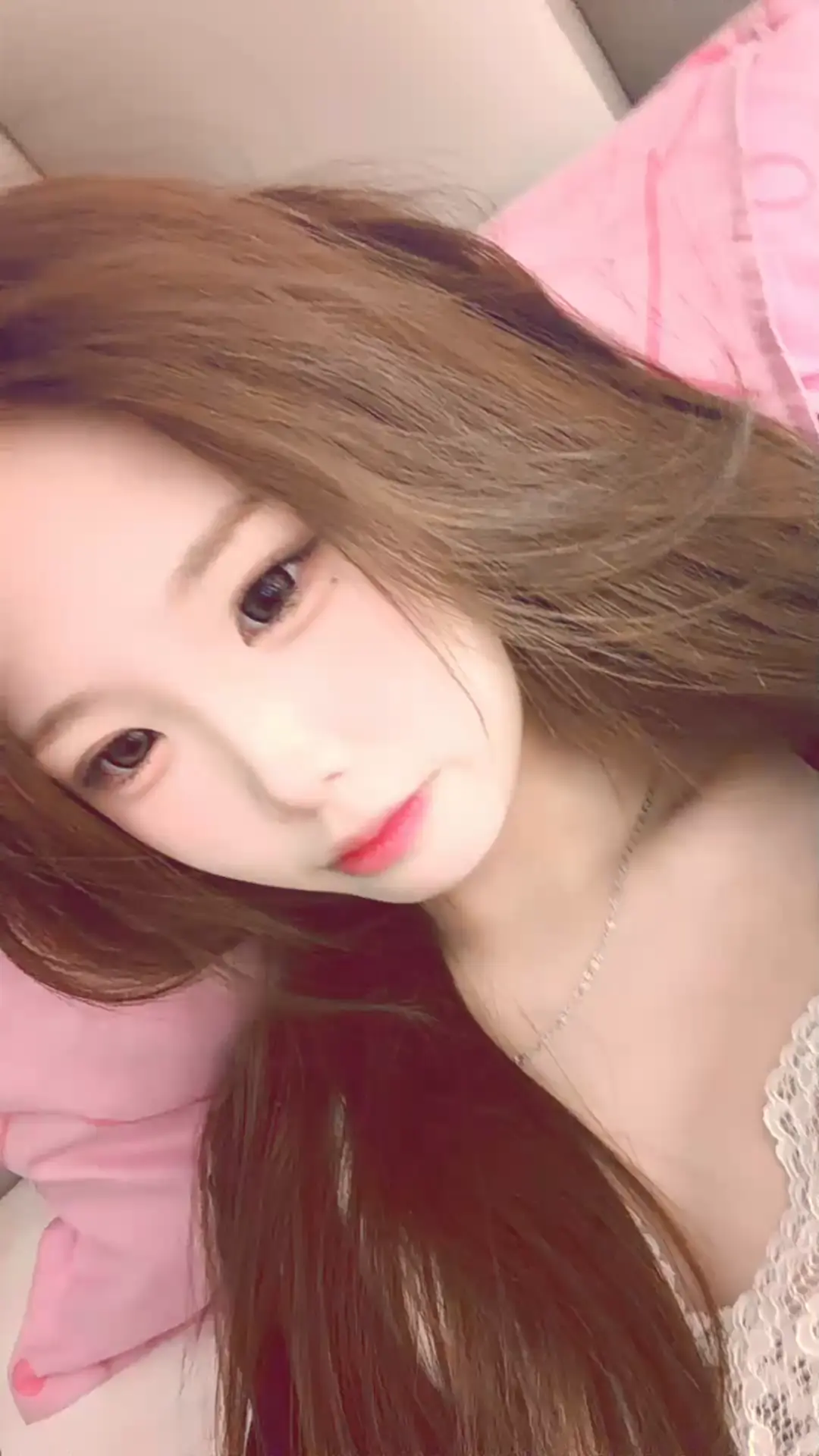 我爱你～