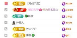 🍀冰雪❤️暂不连麦的图片