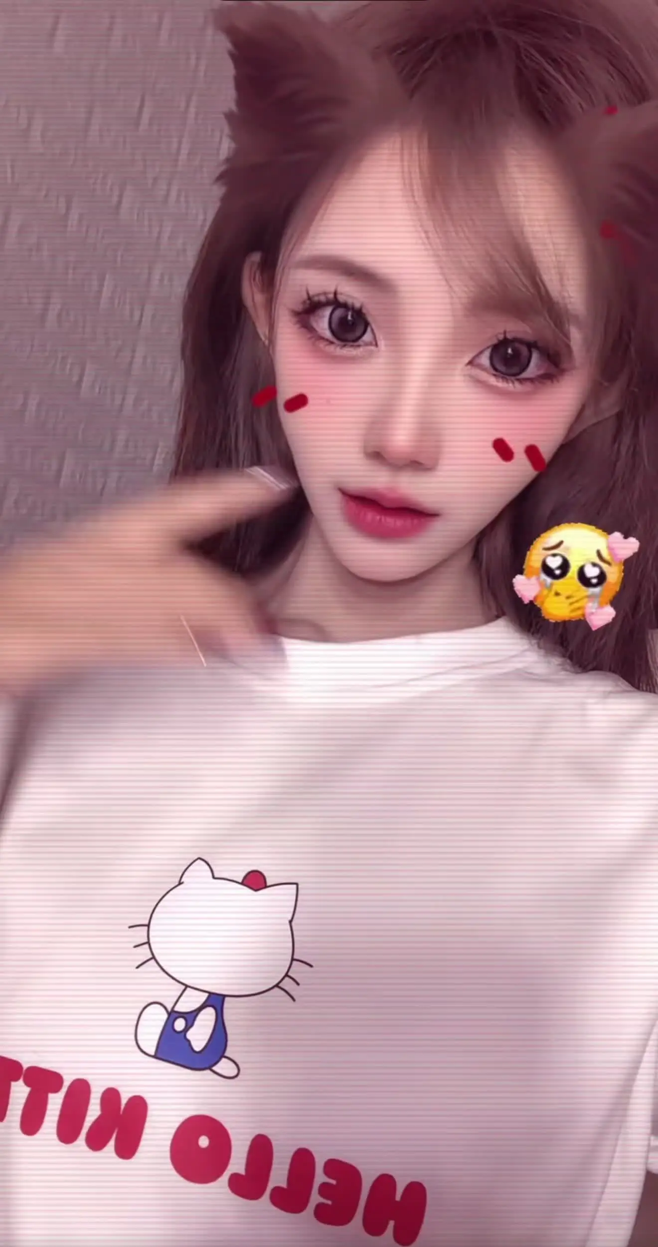/美女